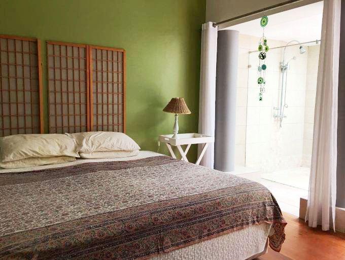 5 Bedroom Property for Sale in Dormehls Drift Western Cape